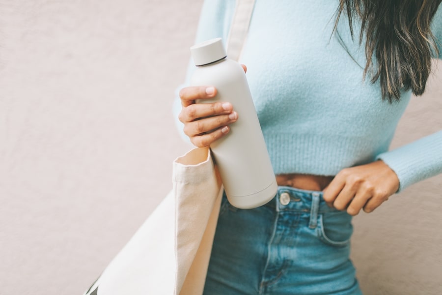 ökonomische vorteile mehrwegflasche