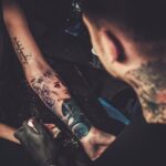 nachhaltigkeit von tattoos