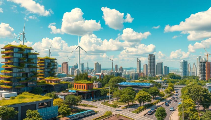 Nachhaltigkeitsmodelle