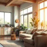 Optimale Raumtemperatur