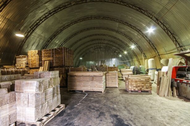 Umweltfreundliche Infrastruktur